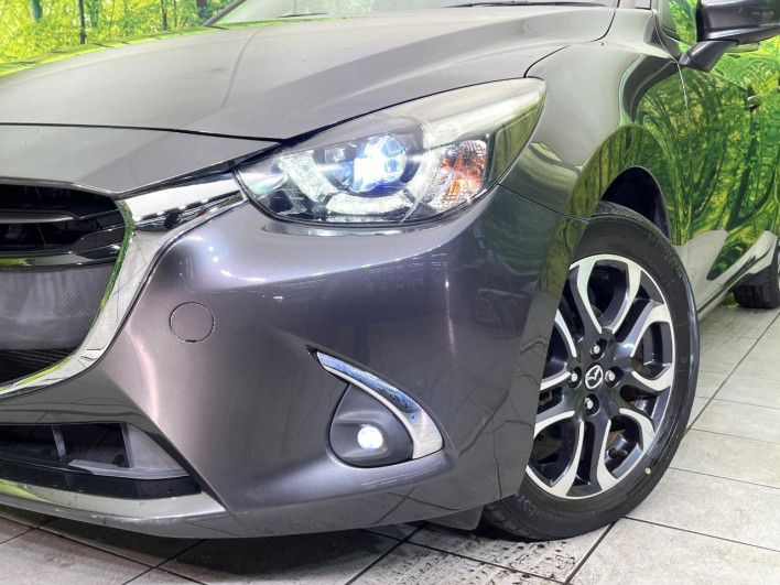 2017 Mazda Demio LDA-DJ5FS (UW-69f495707400c)[9]