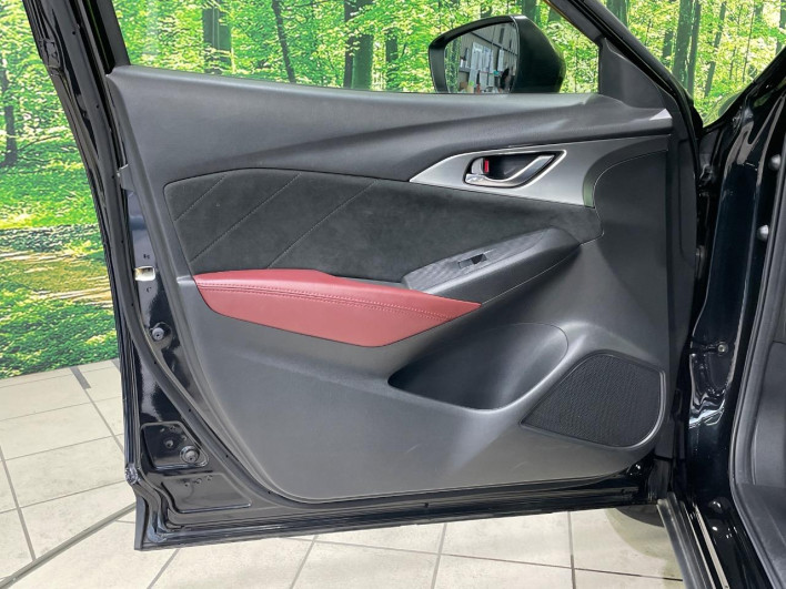2017 Mazda CX-3 LDA-DK5AW (UW-69f4957173d8a)[24]