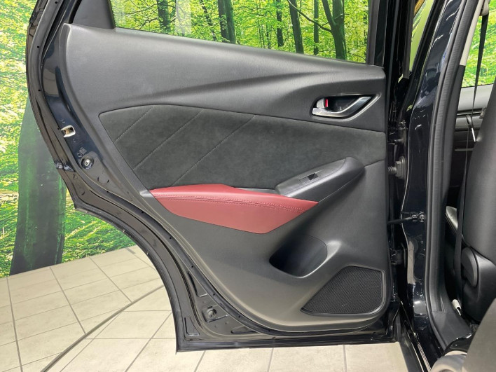 2017 Mazda CX-3 LDA-DK5AW (UW-69f4957173d8a)[25]