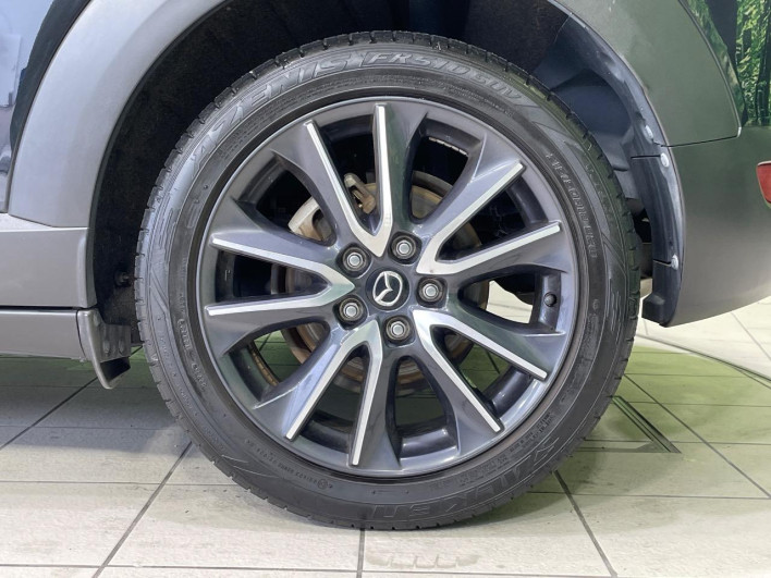 2017 Mazda CX-3 LDA-DK5AW (UW-69f4957173d8a)[16]