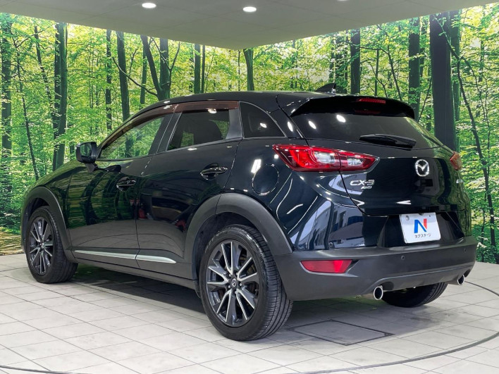 2017 Mazda CX-3 LDA-DK5AW (UW-69f4957173d8a)[18]