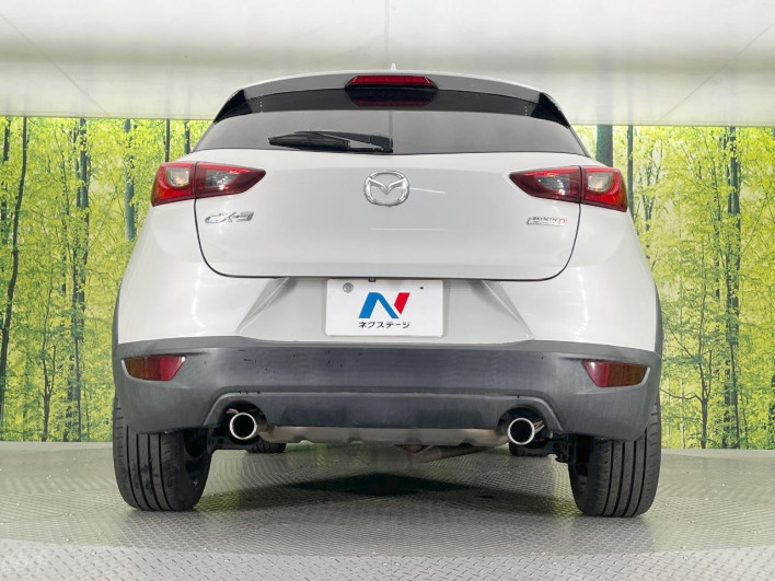 2015 Mazda CX-3 LDA-DK5FW (UW-69f4957185851)[17]