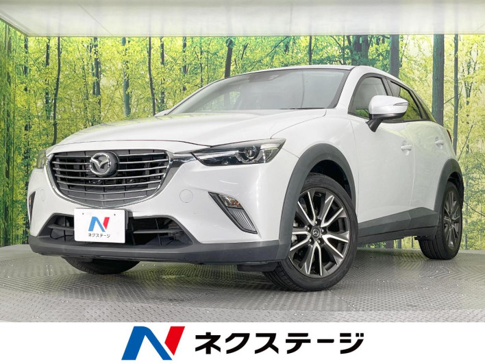 2015 Mazda CX-3 LDA-DK5FW (UW-69f4957185851)[3]
