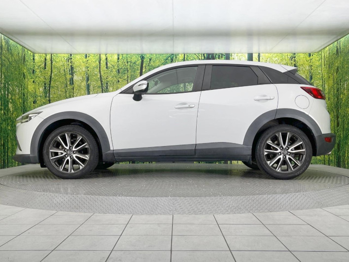 2015 Mazda CX-3 LDA-DK5FW (UW-69f4957185851)[15]