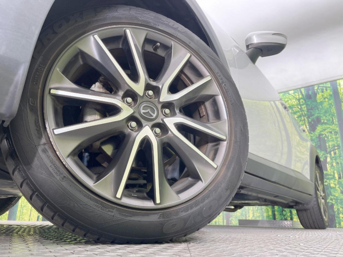 2015 Mazda CX-3 LDA-DK5FW (UW-69f4957185851)[8]