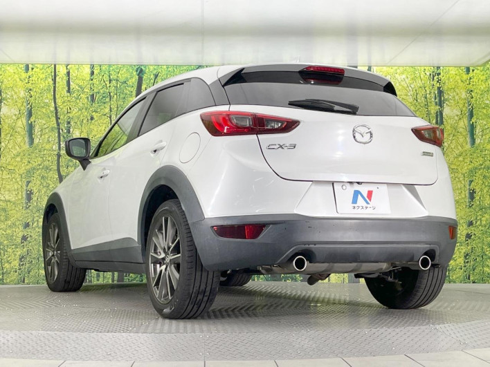 2015 Mazda CX-3 LDA-DK5FW (UW-69f4957185851)[16]