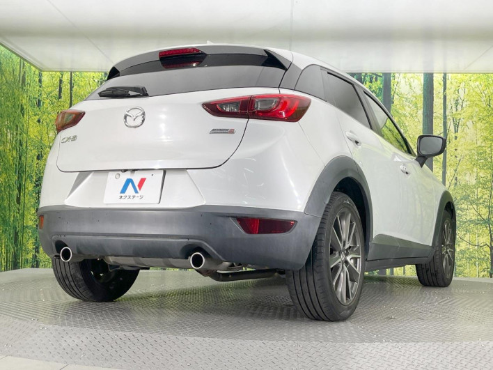 2015 Mazda CX-3 LDA-DK5FW (UW-69f4957185851)[18]