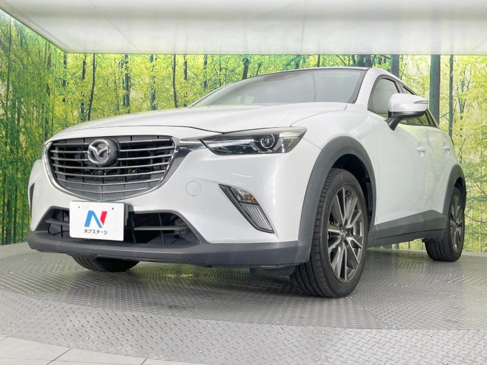2015 Mazda CX-3 LDA-DK5FW (UW-69f4957185851)[14]