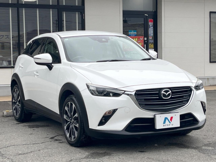 2018 Mazda CX-3 6BA-DKEFW (UW-69f4957337a1d)[10]