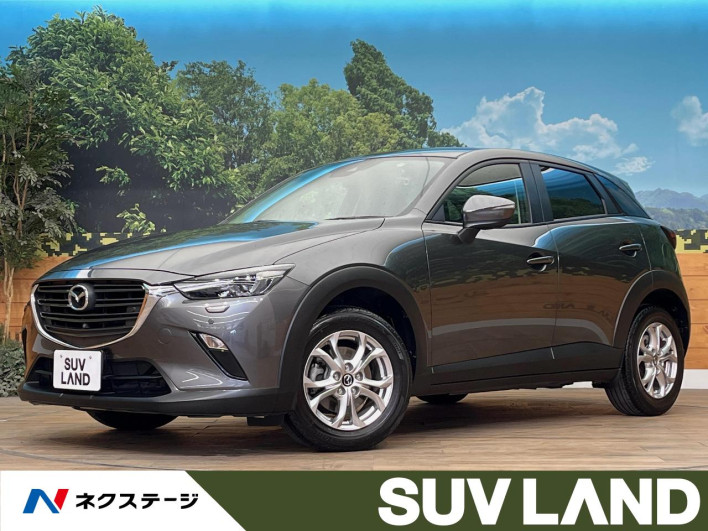 2020 Mazda CX-3 5BA-DKLAW (UW-69f4957368091)[3]