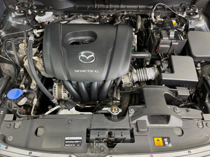 2020 Mazda CX-3 5BA-DKLAW (UW-69f4957368091)[11]