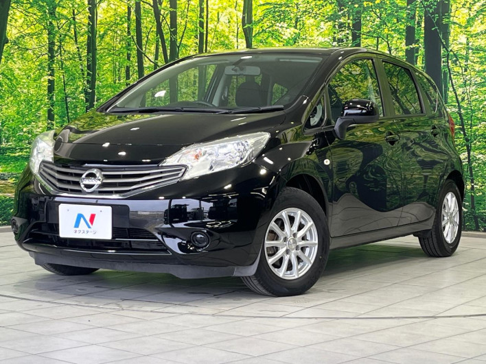 2013 Nissan Note DBA-E12 (UW-69f49574e0d8e)[0]