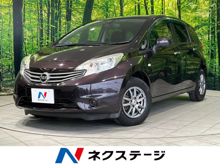 2013 Nissan Note DBA-E12 (UW-69f49574e58dd)[3]