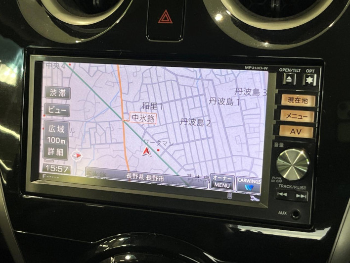 2013 Nissan Note DBA-E12 (UW-69f49574e58dd)[9]