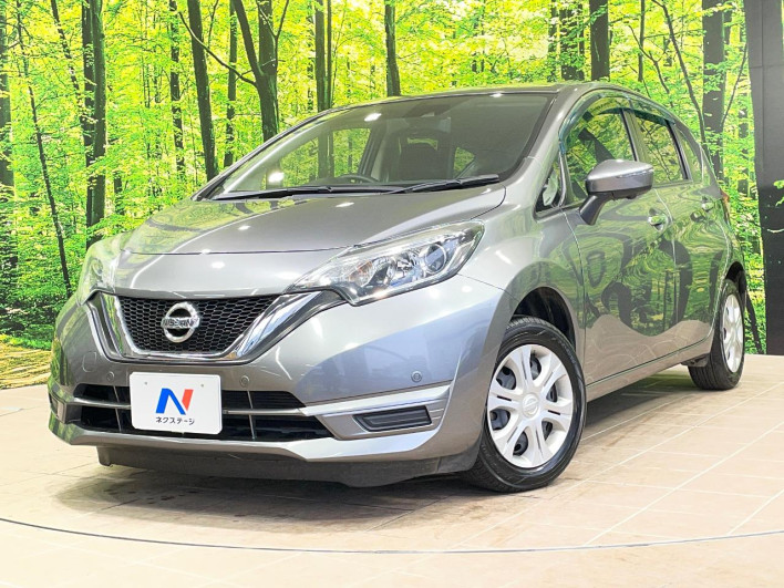 2016 Nissan Note DBA-E12 (UW-69f49576971b7)[0]