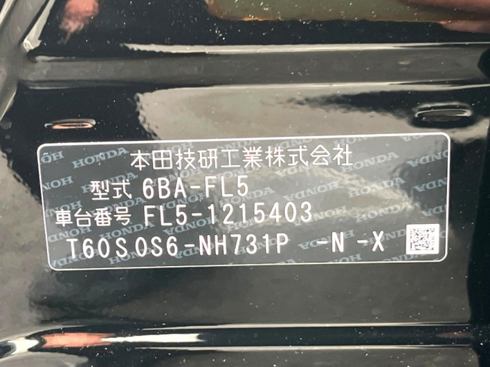 2026 Honda Civic 6BA-FL5 (UW-69f4957f8e158)[1]