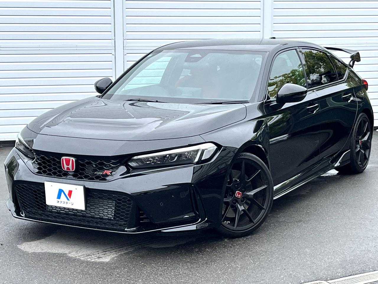 2026 Honda Civic 6BA-FL5