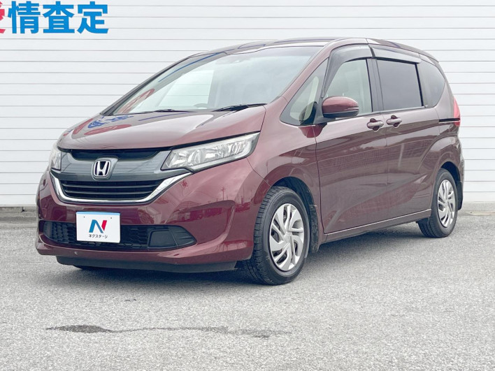 2017 Honda Freed DBA-GB5 (UW-69f4958083eb0)[0]
