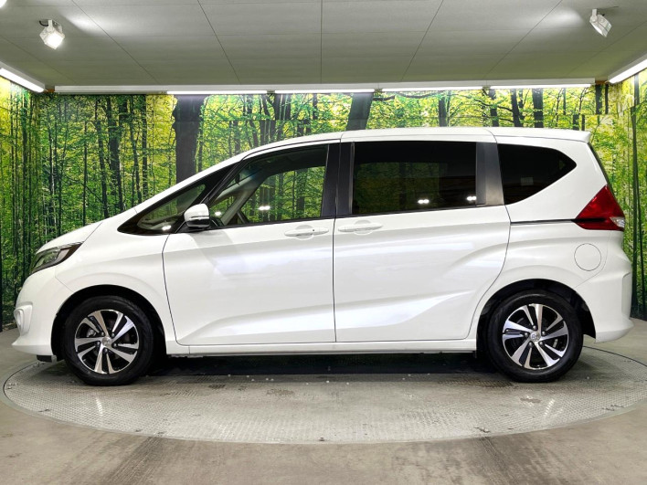 2018 Honda Freed DBA-GB5 (UW-69f495810c2e6)[12]