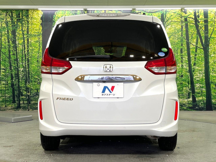 2018 Honda Freed DBA-GB5 (UW-69f495810c2e6)[10]