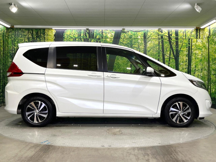 2018 Honda Freed DBA-GB5 (UW-69f495810c2e6)[8]