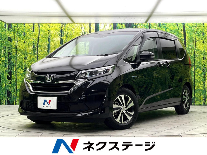 2019 Honda Freed hybrid DAA-GB7 (UW-69f49582d2358)[3]