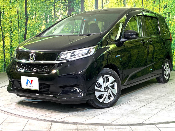 2022 Honda Freed hybrid 6AA-GB7 (UW-69f49583a5b35)[0]