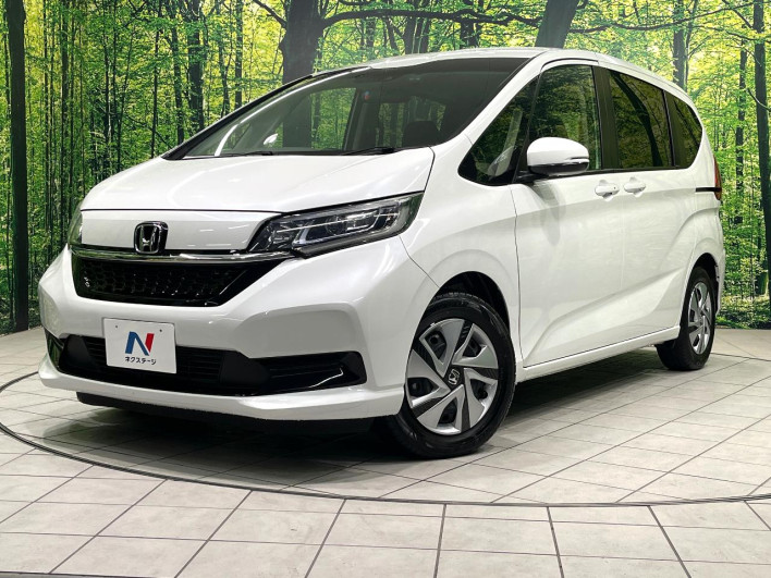 2023 Honda Freed hybrid 6AA-GB7 (UW-69f49584548dd)[0]