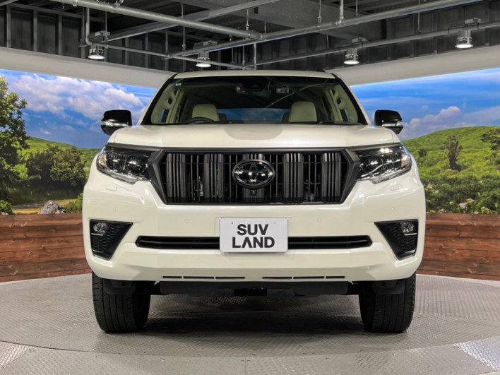 2022 Toyota Land Cruiser Prado 3DA-GDJ150W (UW-69f4958502599)[6]