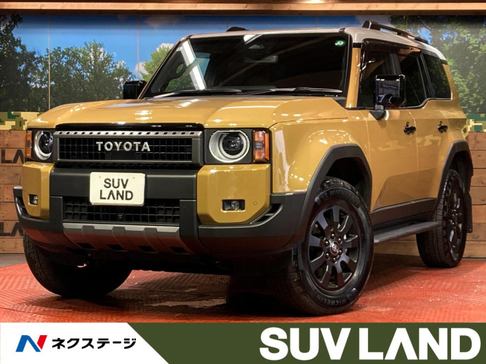 2024 Toyota Land Cruiser 250 3DA-GDJ250W (UW-69f4958640526)[3]