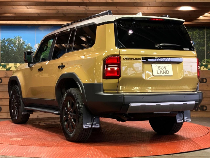 2024 Toyota Land Cruiser 250 3DA-GDJ250W (UW-69f4958640526)[18]