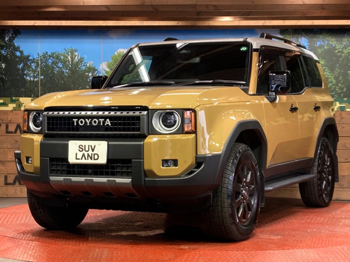2024 Toyota Land Cruiser 250 3DA-GDJ250W (UW-69f4958640526)[12]