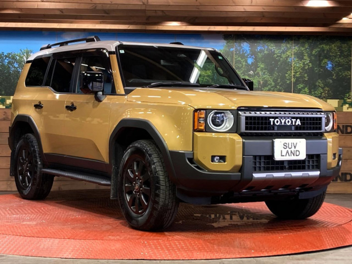 2024 Toyota Land Cruiser 250 3DA-GDJ250W (UW-69f4958640526)[14]