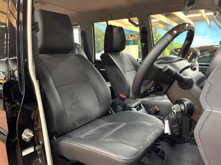 2024 Toyota Land Cruiser 70 3DA-GDJ76W (UW-69f49586846fe)[16]