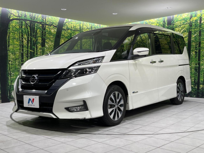 2017 Nissan Serena DAA-GFC27 (UW-69f4958772303)[5]