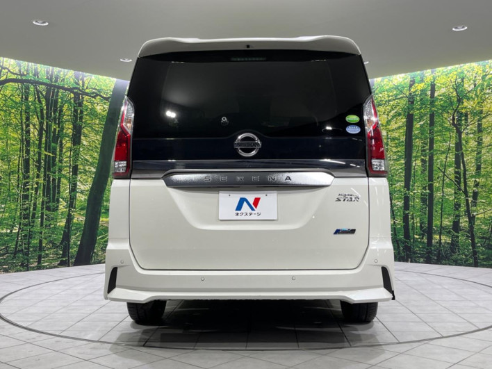 2017 Nissan Serena DAA-GFC27 (UW-69f4958772303)[14]
