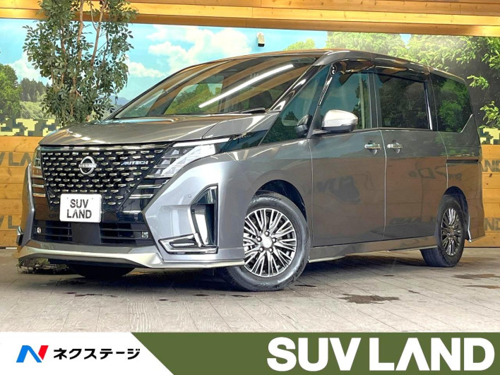2024 Nissan Serena 6AA-GFC28 (UW-69f4958b76a52)[0]