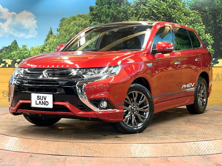 2017 Mitsubishi OUTLANDER PHEV DLA-GG2W (UW-69f4958de19fa)[0]