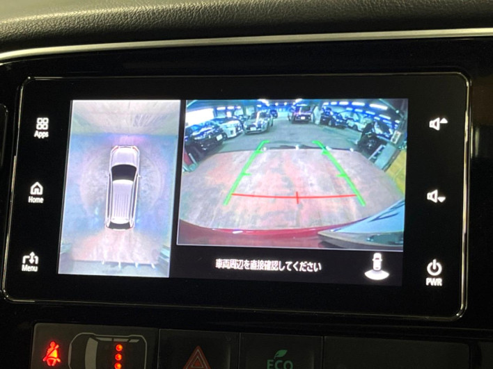 2017 Mitsubishi OUTLANDER PHEV DLA-GG2W (UW-69f4958de19fa)[25]