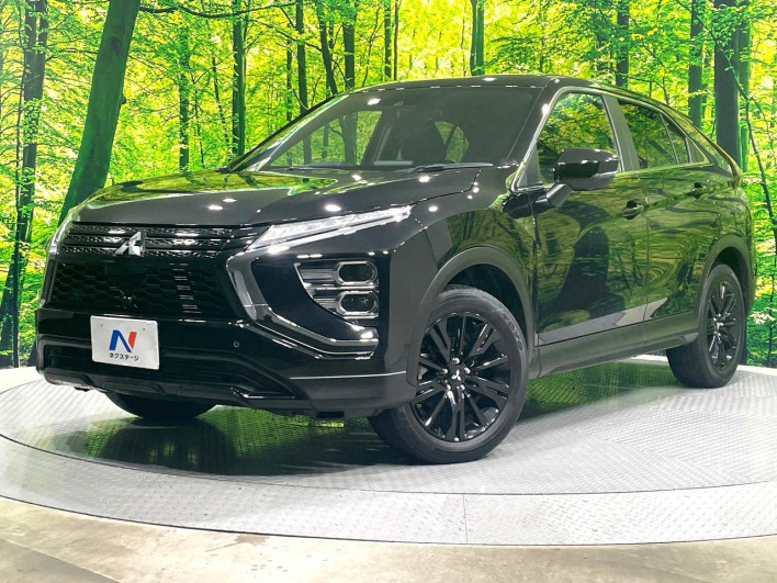 2024 Mitsubishi Eclipse Cross 5BA-GK1W (UW-69f4958eb0760)[0]