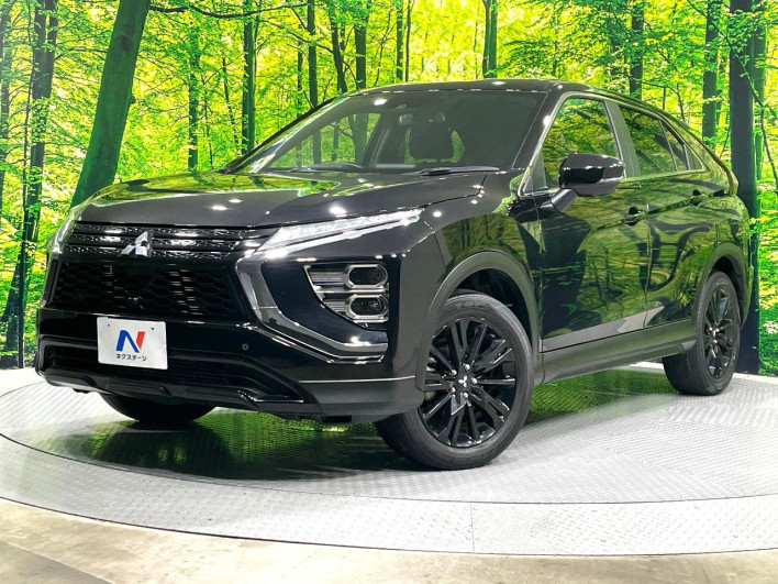 2024 Mitsubishi Eclipse Cross 5BA-GK1W (UW-69f4958f42995)[0]