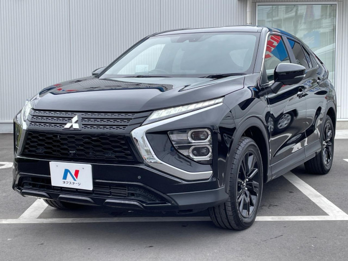 2024 Mitsubishi Eclipse Cross 5BA-GK1W (UW-69f4958f8384d)[11]