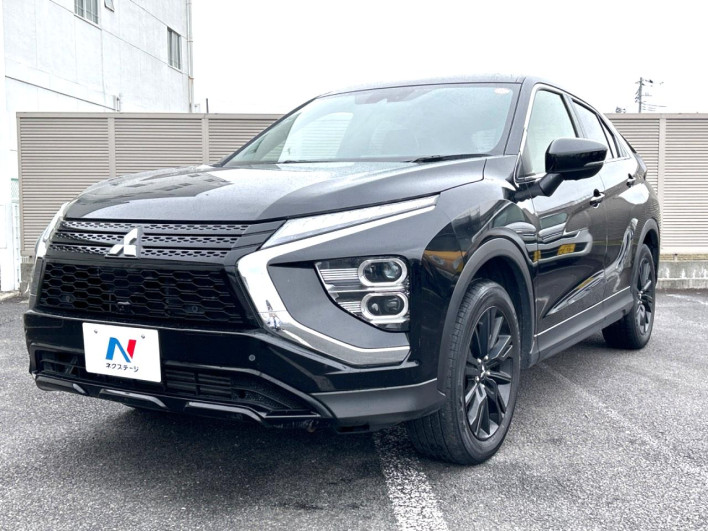 2024 Mitsubishi Eclipse Cross 5BA-GK1W (UW-69f495900212f)[4]
