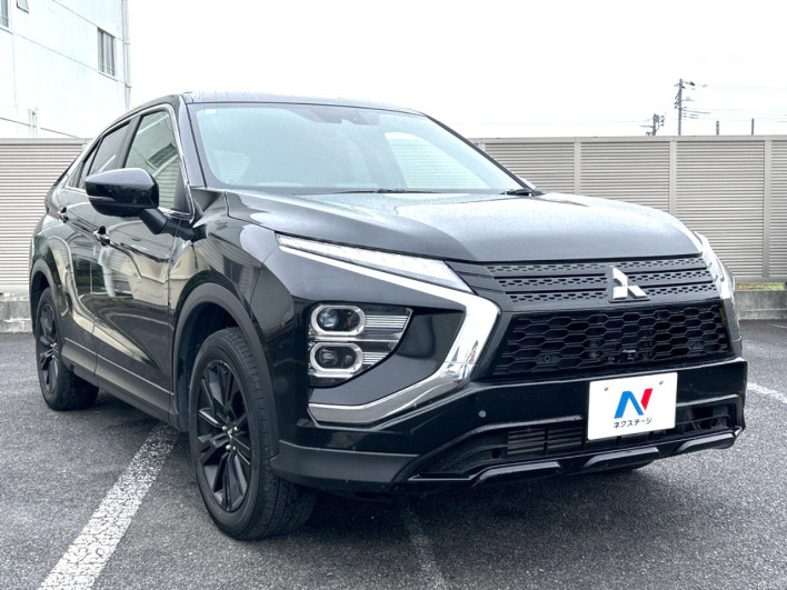 2024 Mitsubishi Eclipse Cross 5BA-GK1W (UW-69f495900212f)[7]