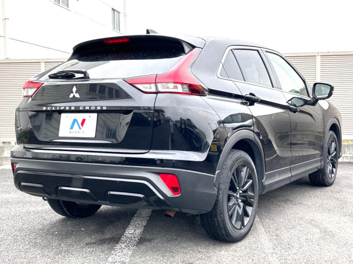 2024 Mitsubishi Eclipse Cross 5BA-GK1W (UW-69f495900212f)[11]