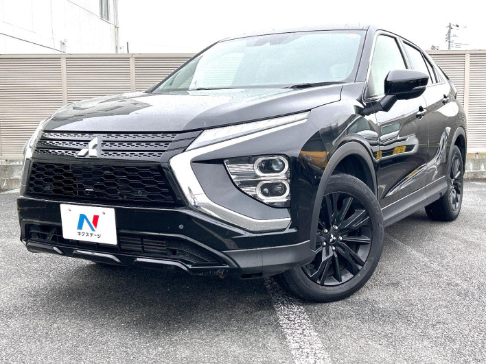 2024 Mitsubishi Eclipse Cross 5BA-GK1W (UW-69f495900212f)[0]
