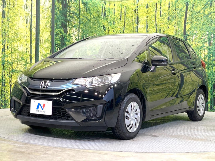 2014 Honda Fit DBA-GK3 (UW-69f49590cd46c)[13]
