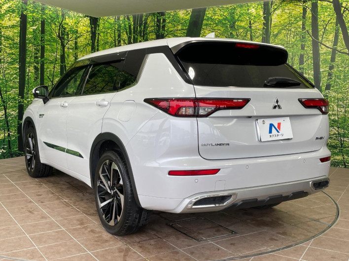 2022 Mitsubishi OUTLANDER PHEV 5LA-GN0W (UW-69f49591c33e1)[20]