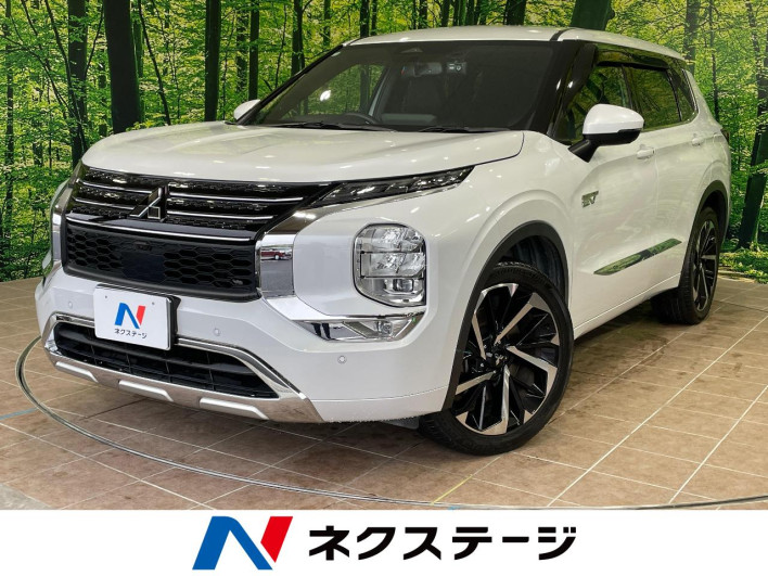 2022 Mitsubishi OUTLANDER PHEV 5LA-GN0W (UW-69f49591c33e1)[3]