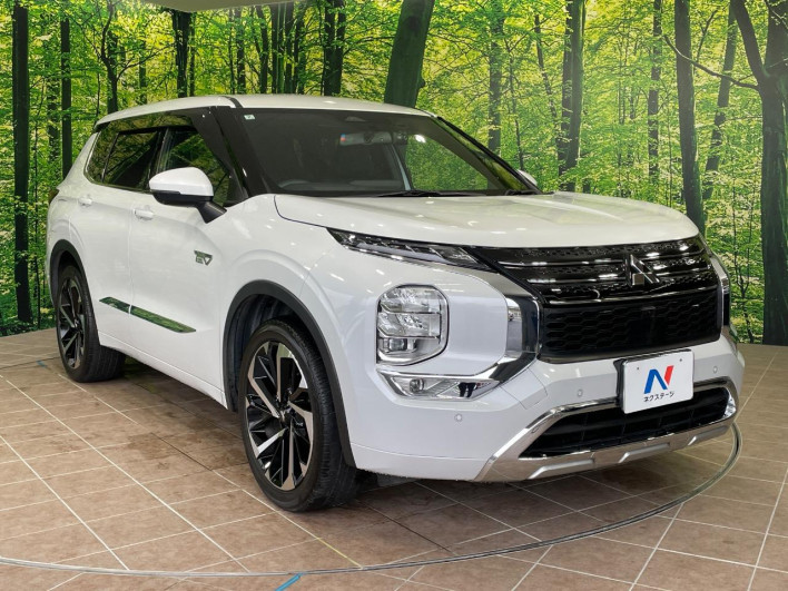 2022 Mitsubishi OUTLANDER PHEV 5LA-GN0W (UW-69f49591c33e1)[24]